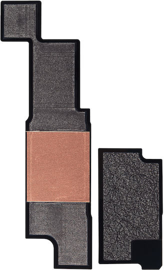 Motherboard Heat Shield Iphone 15 15 Plus 2 Piece Set 10 Pack
