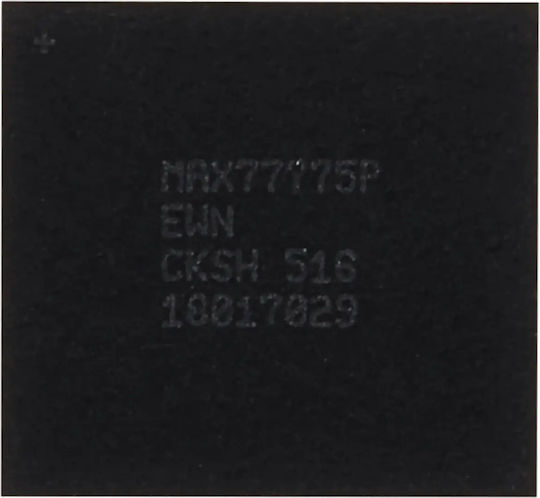 Power Management Ic Chip Samsung Galaxy S25 Series Max77775p
