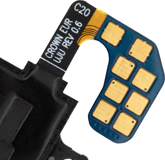 Headphone Jack Flex Cable Samsung Galaxy Note 9