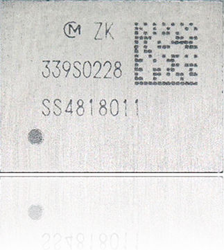 Wifi Bluetooth Ic Iphone 6 6 Plus U5201_rf 339s0228 339s0231 339s0242 98 Pins