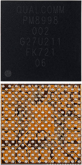 Big Power Ic Samsung Galaxy S8 S8 Plus Note 8 Pm8998 288 Pins
