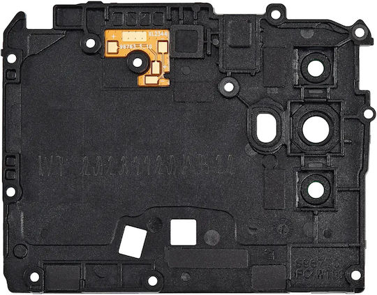 Motherboard Top Bracket Motorola Moto G Play Xt2271 2023 Genuine Oem Deep Indigo