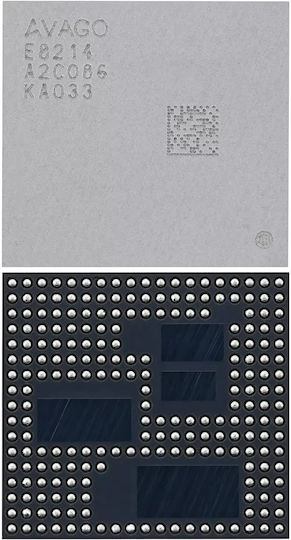 Mid-high Frequency Power Amplifier Iphone 13 Pro 8214
