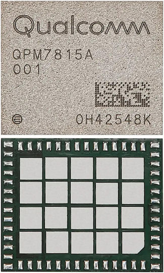 Power Amplifier Ic Samsung Galaxy S25 Series Qpm7815a