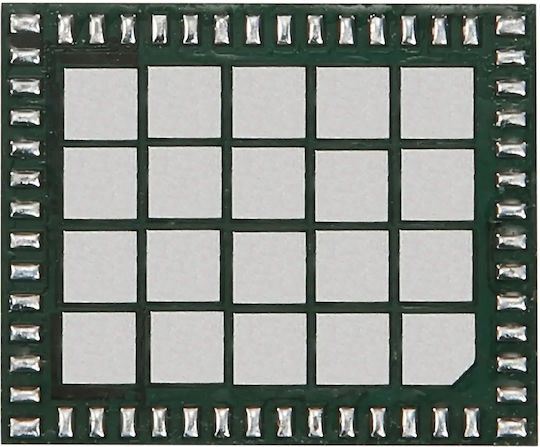 Power Amplifier Ic Samsung Galaxy S25 Series Qpm7815a