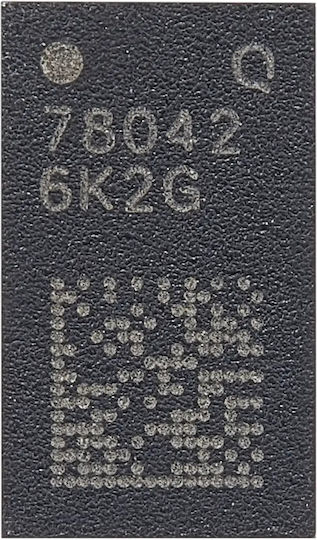 Power Amplifier Ic Samsung Galaxy S20 Us Version 78042