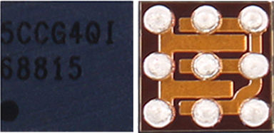 Charging Controller Voltage Ic Chip Iphone 6 6 Plus 68815 Q1403 9 Pin