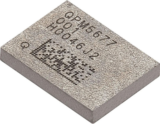 Усилвател на Мощност IC Samsung Galaxy S20 Ultra 5G S20 Plus QPM5677