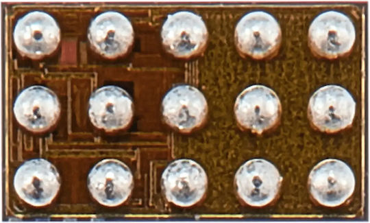 Signal Power Supply Ic Ant Ic Samsung Galaxy S20 Us Version S20 Fe S20 Plus Pm3003a