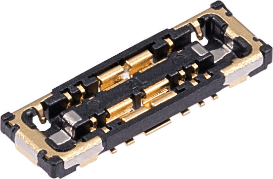 Power Fpc Connector Iphone 12 Series 13 Series 6 Pin