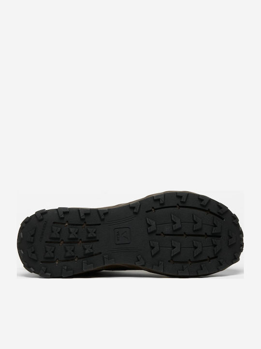 Ανδρικά Ανατομικά Sneakers Μαύρα