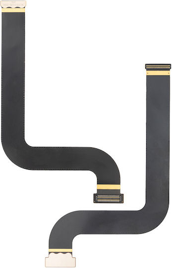 Lcd Cable Flex Microsoft Surface Pro 7 0801-avt00qs Jf