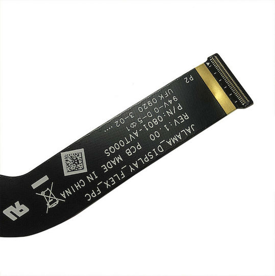 Lcd Cable Flex Microsoft Surface Pro 7 0801-avt00qs Jf