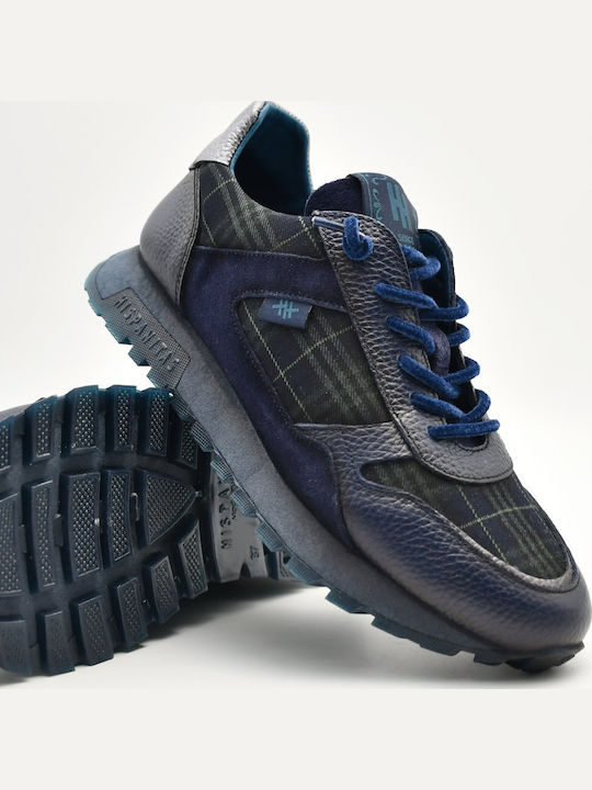 Γυναικεία Sneakers Μπλε