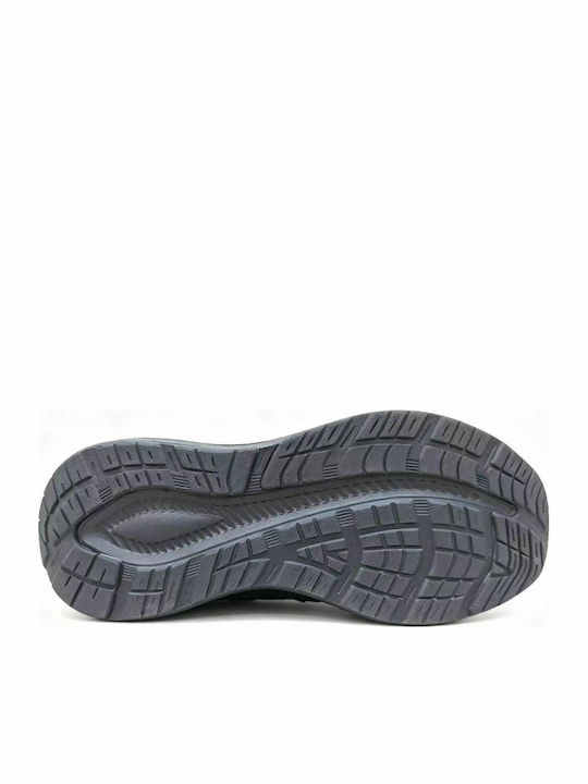 Adidași pentru femei Negri