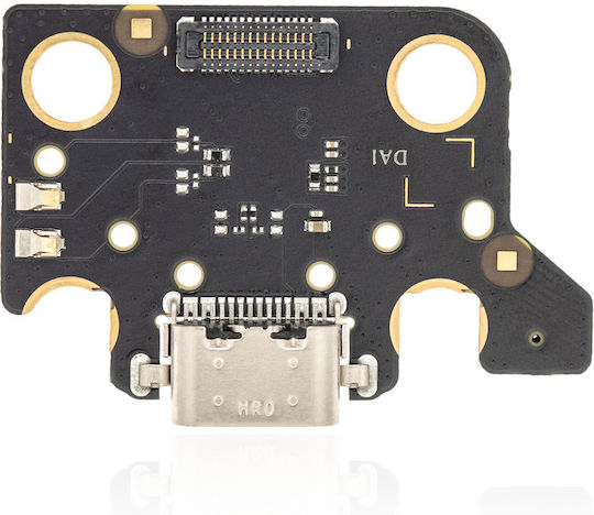 Charging Port Board Samsung Galaxy Tab A7 10.4" T500 T505 T507 2020 Premium