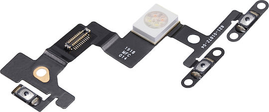 Power Volume Button Flex Ipad Pro 11" 1st Gen 2018 Wifi Only