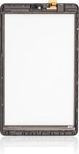 Digitizer Frame Alcatel Joy Tab 9029w 2019