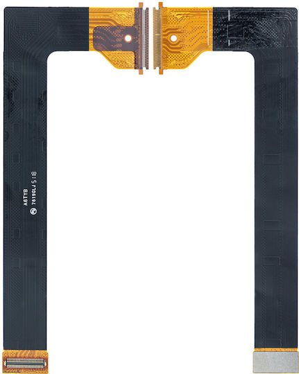 Lcd Flex Cable Huawei Mediapad T5 10.1" Wifi Version