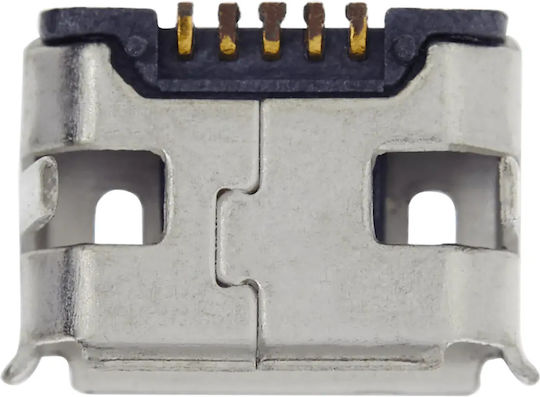 Charging Port Alcatel 3t 9024 2018 Soldering Required
