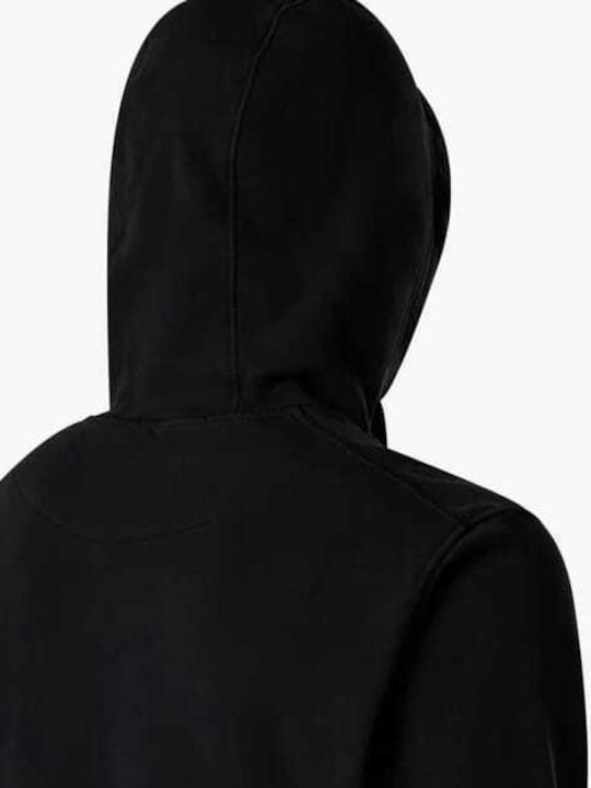Hooded Sweatshirt Black
