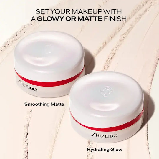 Shiseido Revitalessence Loose Setting Powder Shade 02 Smoothing Matte Capacity G 7