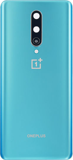 Back Cover Glass Oneplus 8 Glacial Green