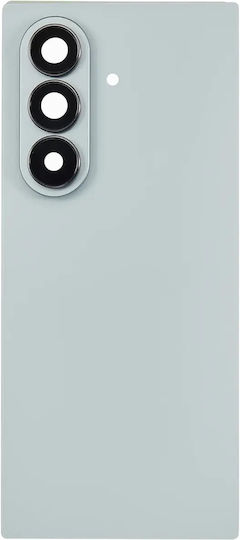 Back Cover Glass Camera Lens Samsung Galaxy Z Fold 7 5g No Logo Aftermarket Plus Mint