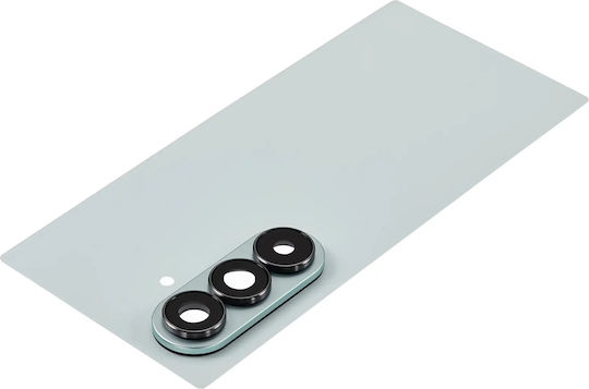Back Cover Glass Camera Lens Samsung Galaxy Z Fold 7 5g No Logo Aftermarket Plus Mint