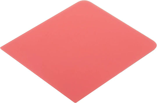 Bottom Back Cover Glass Samsung Galaxy Z Flip 7 5g No Logo Aftermarket Plus Coral Red