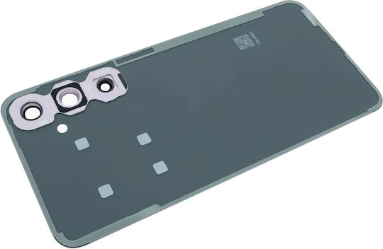 Back Cover Glass Samsung Galaxy A35 5g A356 2024 Service Pack Lilac