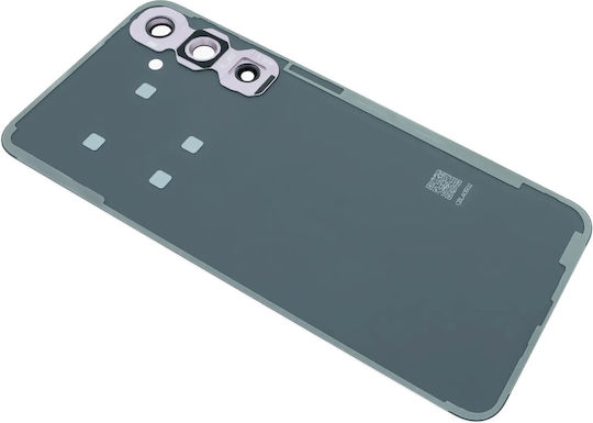 Back Cover Glass Samsung Galaxy A35 5g A356 2024 Service Pack Lilac