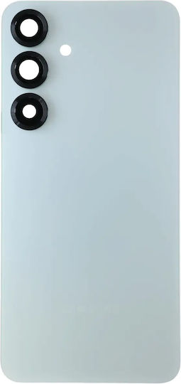 Sticlă Capac Spate Lentilă Cameră Samsung Galaxy S25 Plus 5g Service Pack Verde Menta