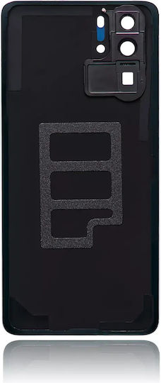 Back Cover Glas Kameraobjektiv Huawei P30 Pro Atemkristall