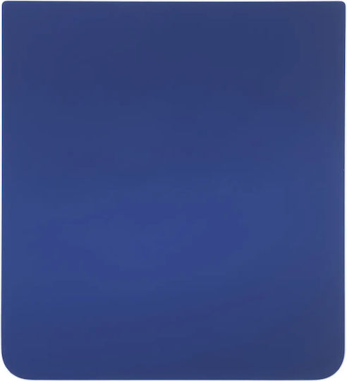 Bottom Back Cover Glass Samsung Galaxy Z Flip 7 5g Service Pack Blue