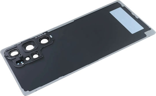 Back Cover Glass Camera Lens Samsung Galaxy S25 Ultra 5g Service Pack Titanium Silver Blue