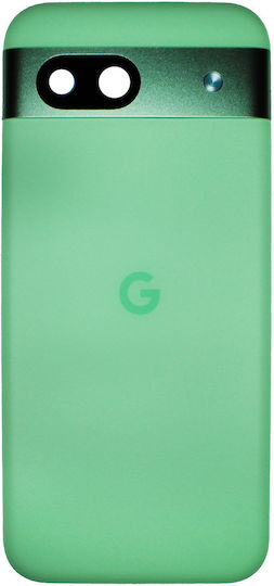 Back Cover Google Pixel 8a Genuine Oem Aloe