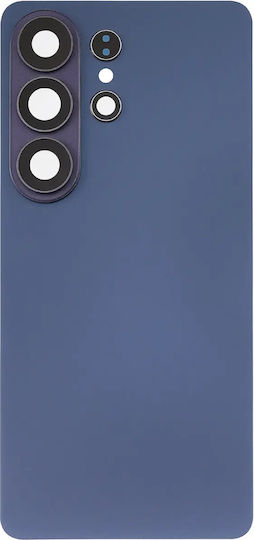 Back Cover Glass Camera Lens Samsung Galaxy S26 Ultra Aftermarket Plus Cobalt Violet