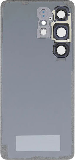 Back Cover Glass Camera Lens Samsung Galaxy S26 Ultra Aftermarket Plus Cobalt Violet
