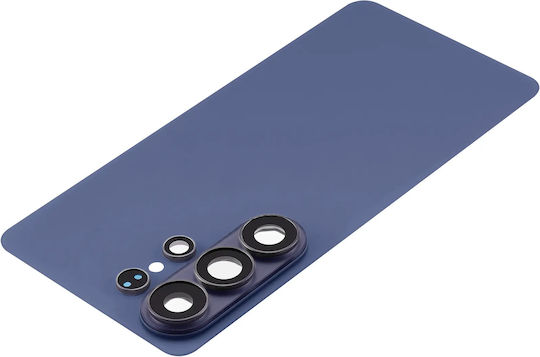 Back Cover Glass Camera Lens Samsung Galaxy S26 Ultra Aftermarket Plus Cobalt Violet