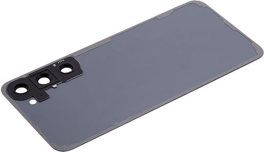Geam Spate Lentilă Cameră Samsung Galaxy S23 5G Pachet Service Verde