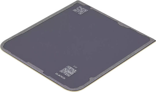Back Cover Glass Samsung Galaxy Z Flip 6 5g Aftermarket Plus Yellow