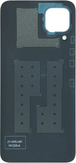 Sticlă Spate Huawei P40 Lite 2020 Service Pack Roz Deschis