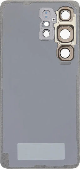 Back Cover Glass Camera Lens Samsung Galaxy S26 Ultra Aftermarket Plus Pink Gold