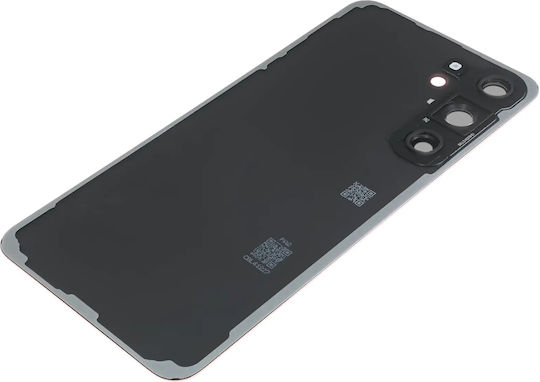 Sticlă Spate Lentilă Cameră Samsung Galaxy S25 Plus 5g Pachet Service Roșu Coral