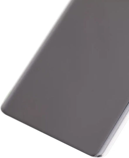 Back Cover Glass Camera Lens Samsung Galaxy S10 Plus Service Pack Prism Black