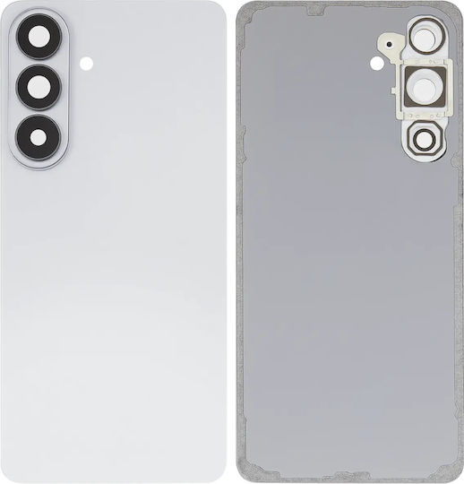 Sticlă Spate Lentilă Cameră Samsung Galaxy S26 Plus Aftermarket Albă