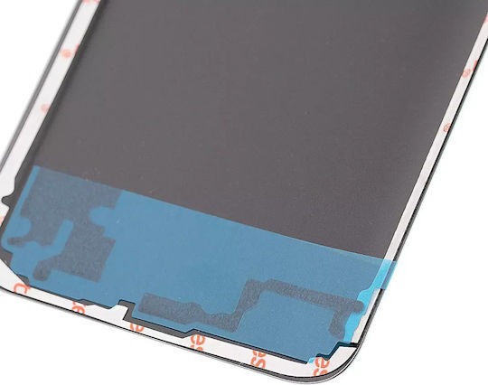 Sticlă Capac Spate Lentilă Cameră Samsung Galaxy S8 Plus Pachet Service Gri Orhidee