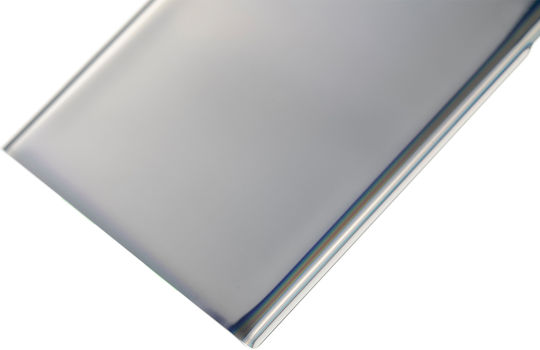 Back Cover Glass Camera Lens Samsung Galaxy Note 10 Plus 5g No Logo Aftermarket Plus Aura Glow Silver