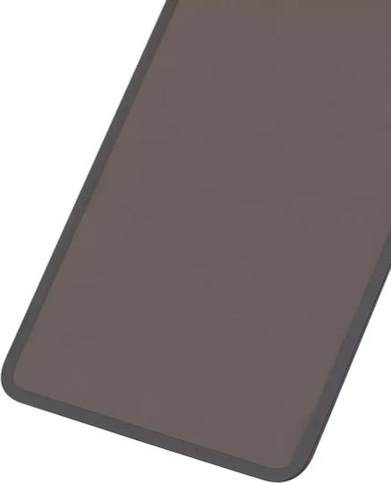 Back Cover Glas Kameraobjektiv Huawei P20 Aurora